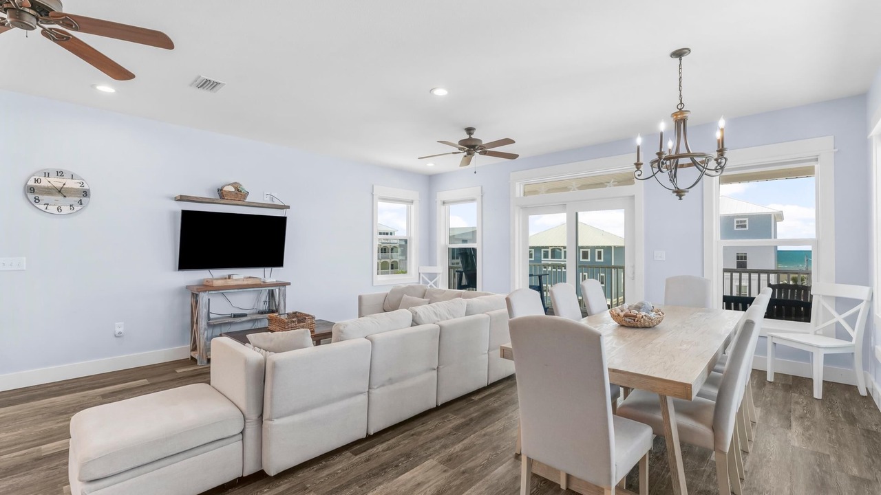 Photo of Outdoor in Cape San Blas