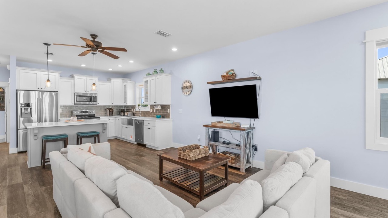 Photo of Outdoor in Cape San Blas