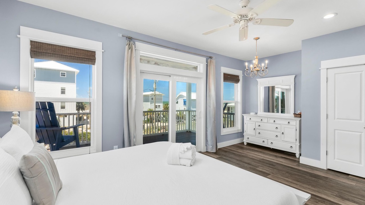 Photo of Outdoor in Cape San Blas