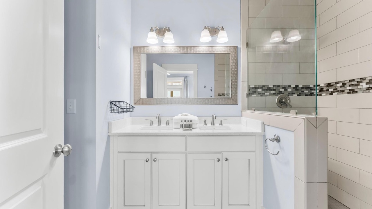 Photo of Bathroom in Cape San Blas