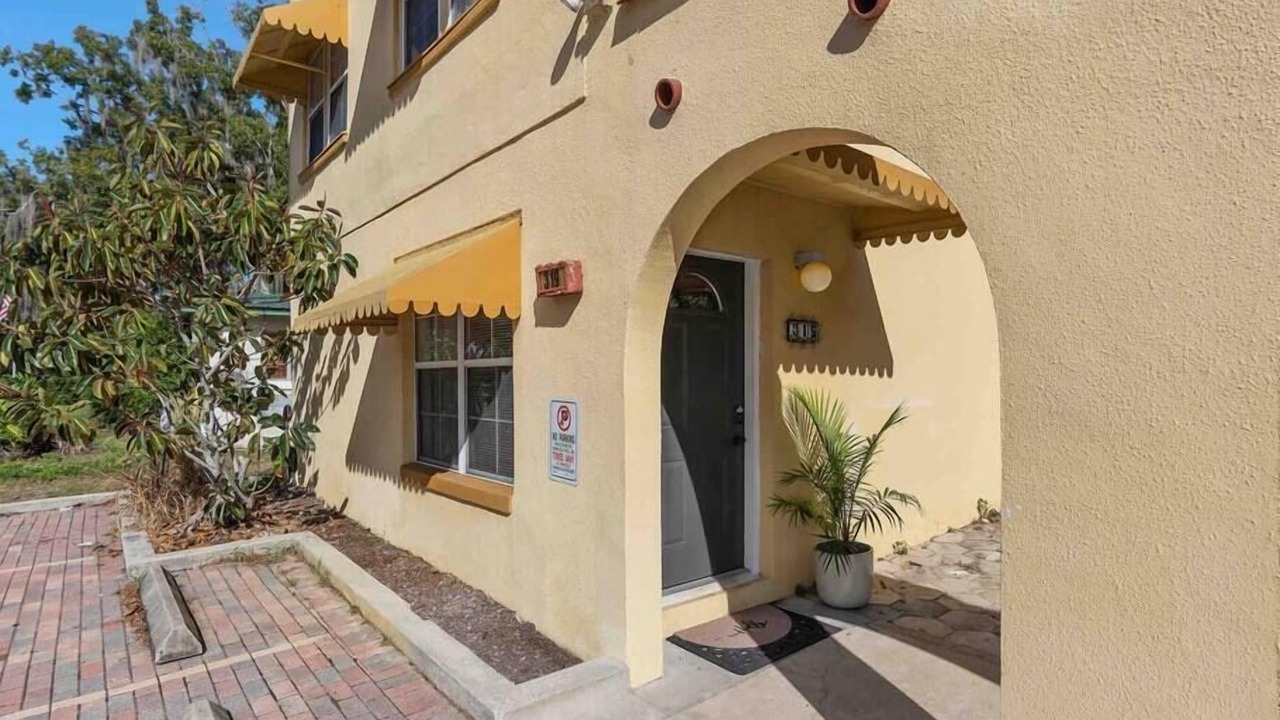 Photo of Outdoor in Historic Downtown Kissimmee