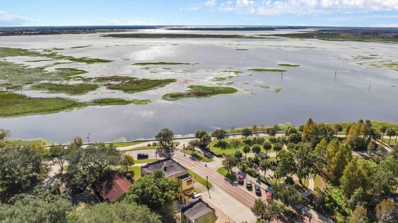 Photo of Outdoor in Historic Downtown Kissimmee
