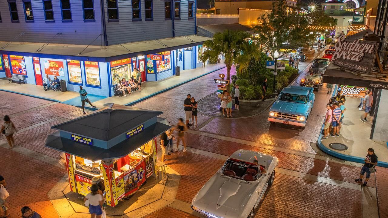 Photo of Others in Historic Downtown Kissimmee