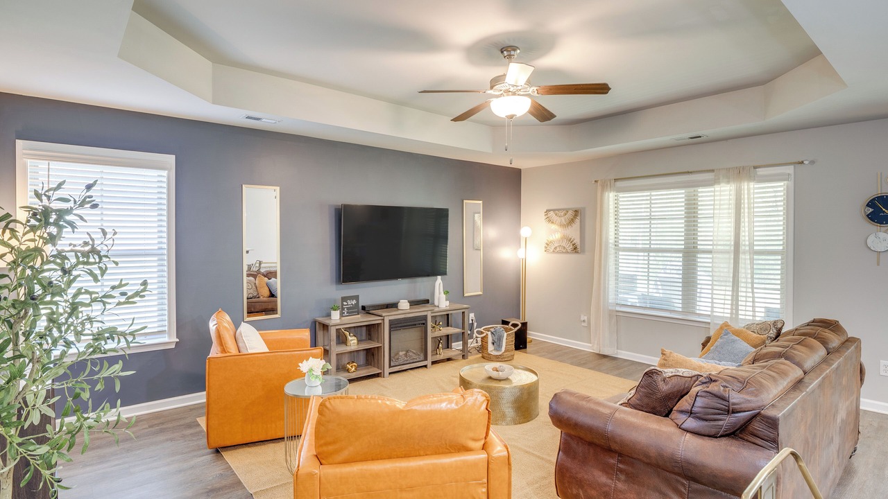 Photo of Livingroom in Normal
