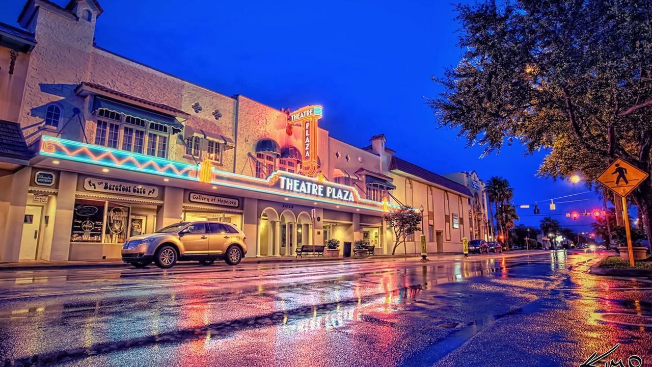 Photo of Outdoor in Florida Ridge