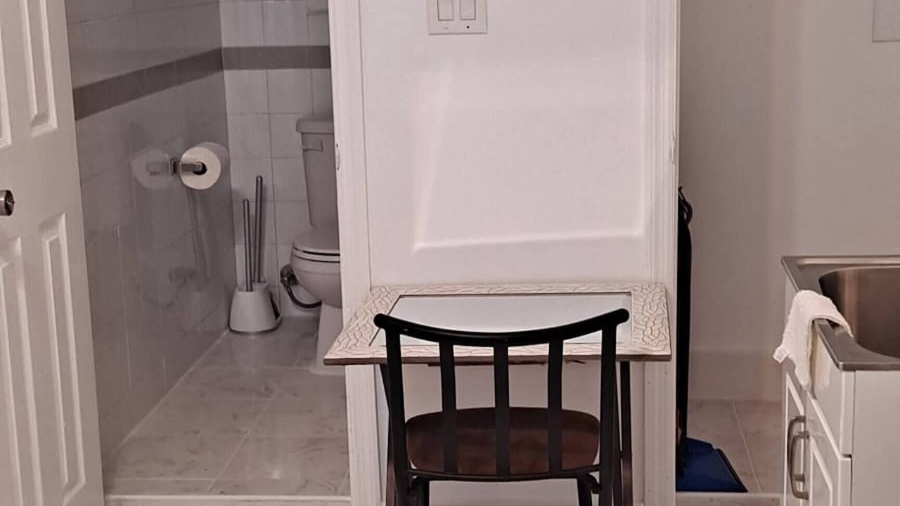 Photo of Bathroom in Florida Ridge