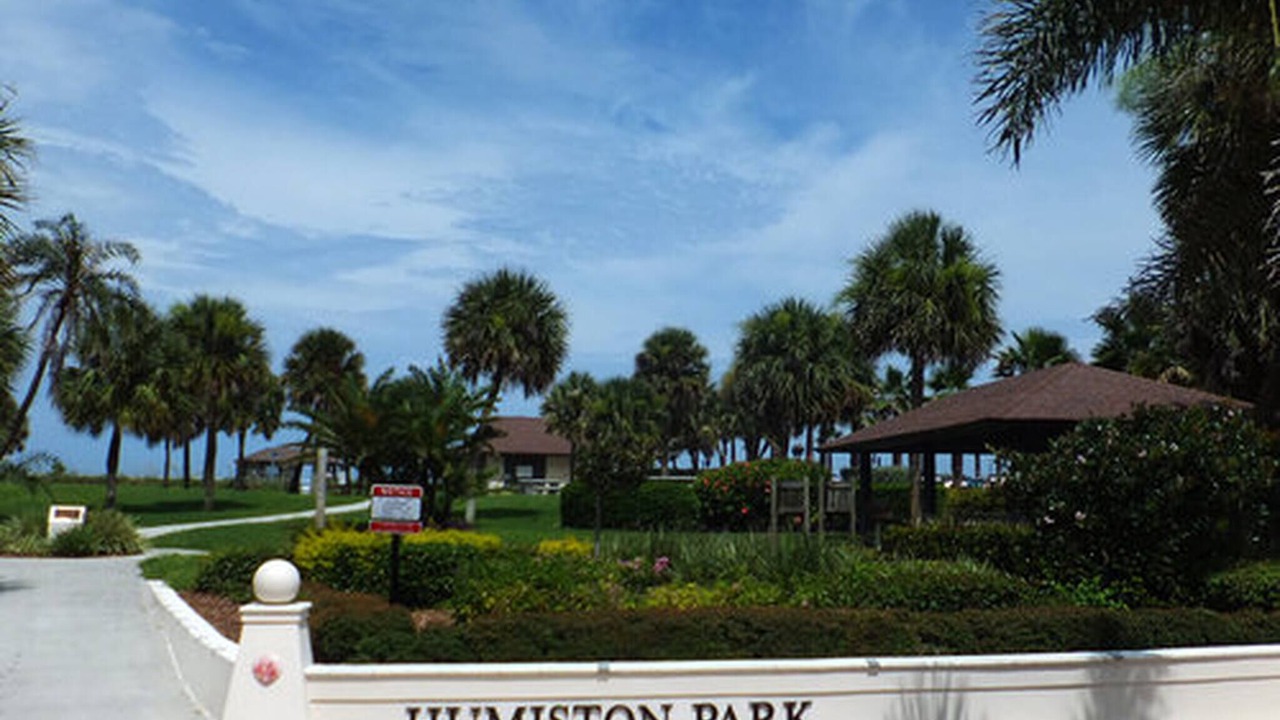 Photo of Outdoor in Florida Ridge