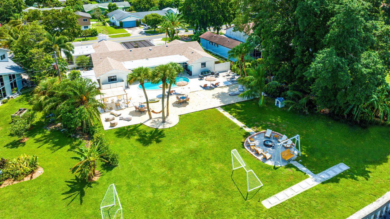 Photo of Outdoor in Palm Beach - West Palm Beach