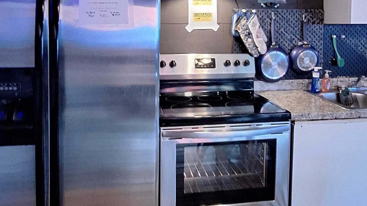 Photo of Kitchen in East Little Havana