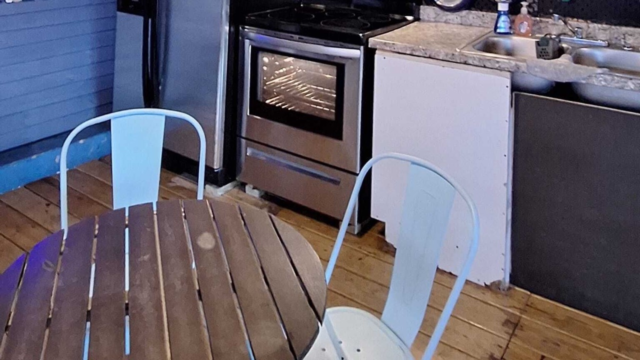 Photo of Kitchen in East Little Havana