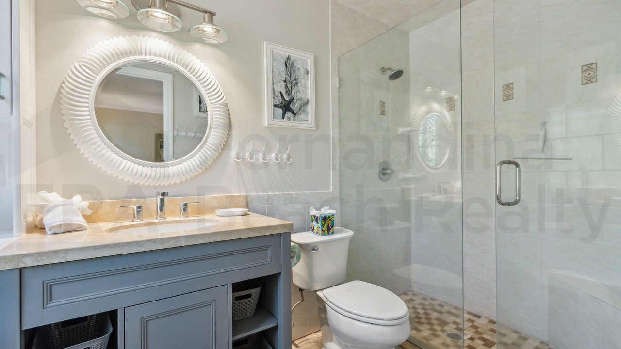 Photo of Bathroom in Amelia City