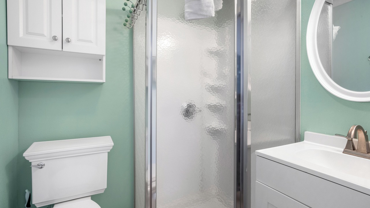 Photo of Bathroom in Ocean City