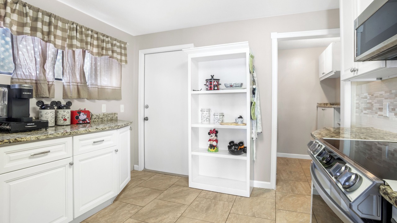 Photo of Kitchen in Ocean City