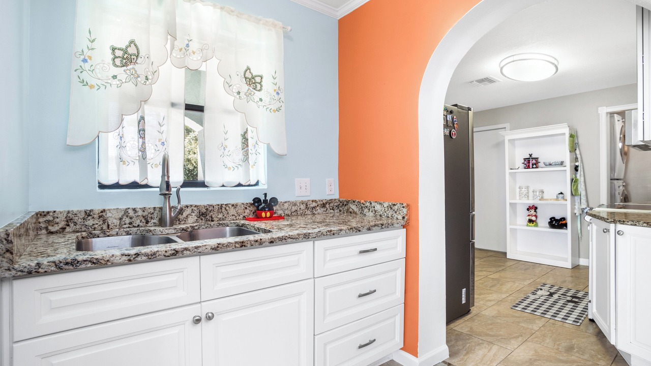 Photo of Kitchen in Ocean City