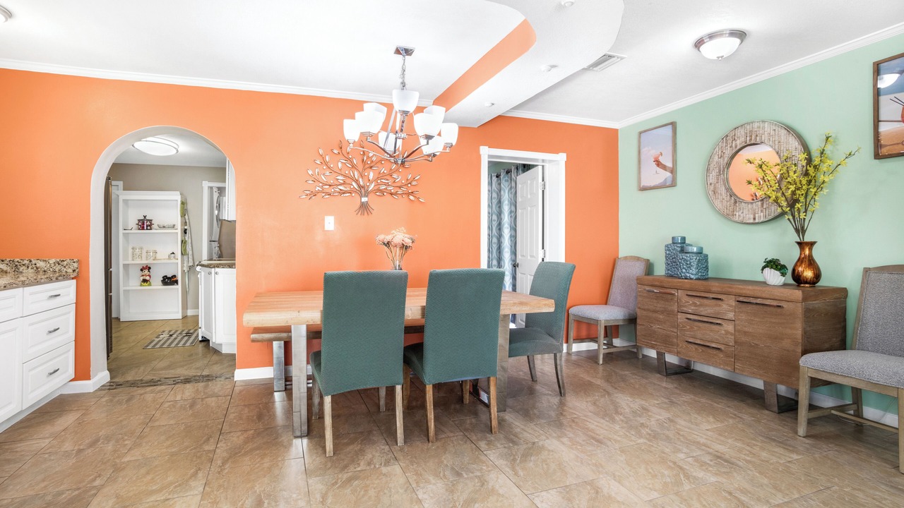 Photo of Bedroom in Ocean City