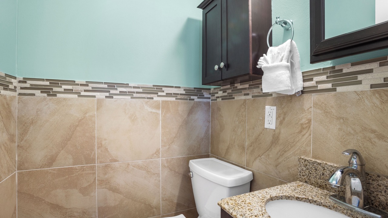 Photo of Bathroom in Ocean City