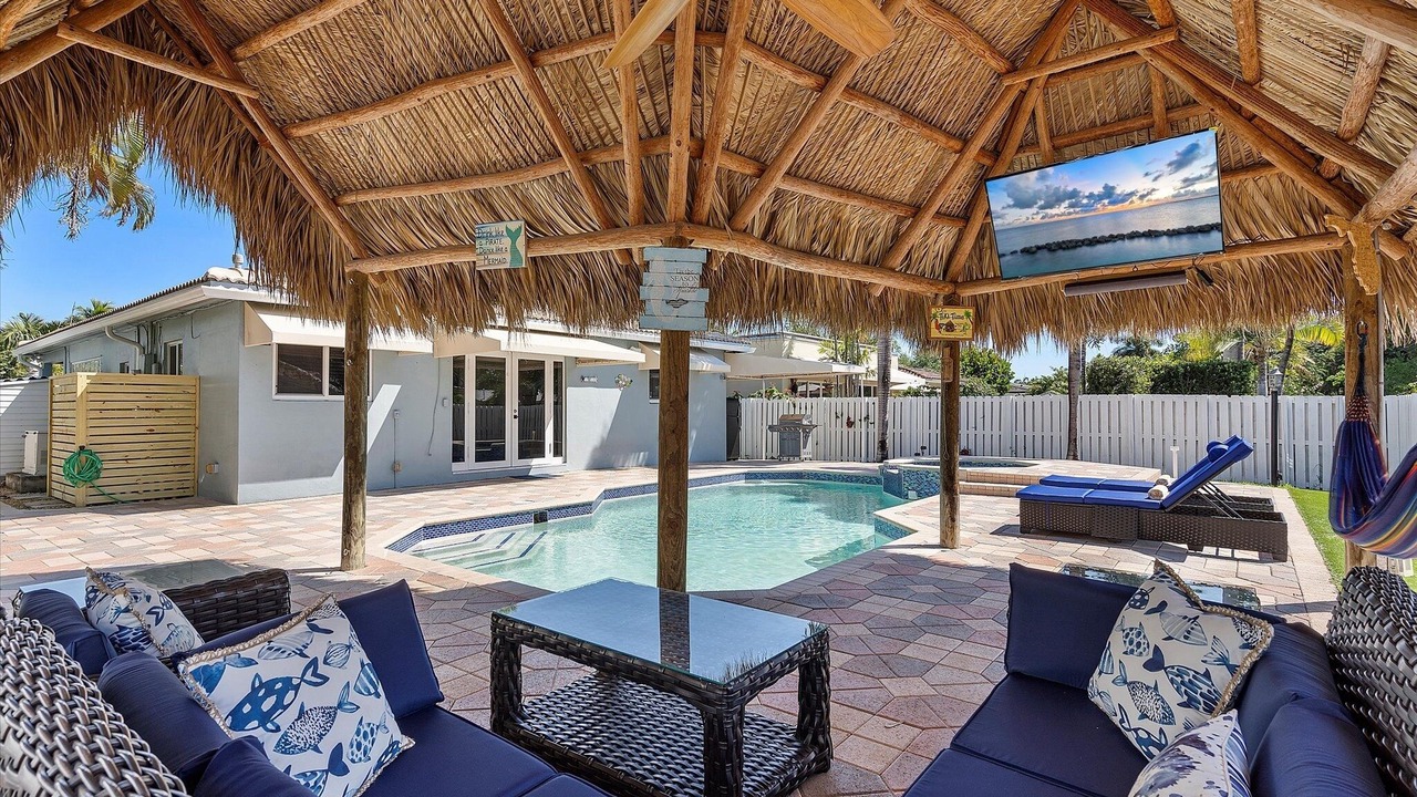 Photo of Outdoor in Royal Poinciana