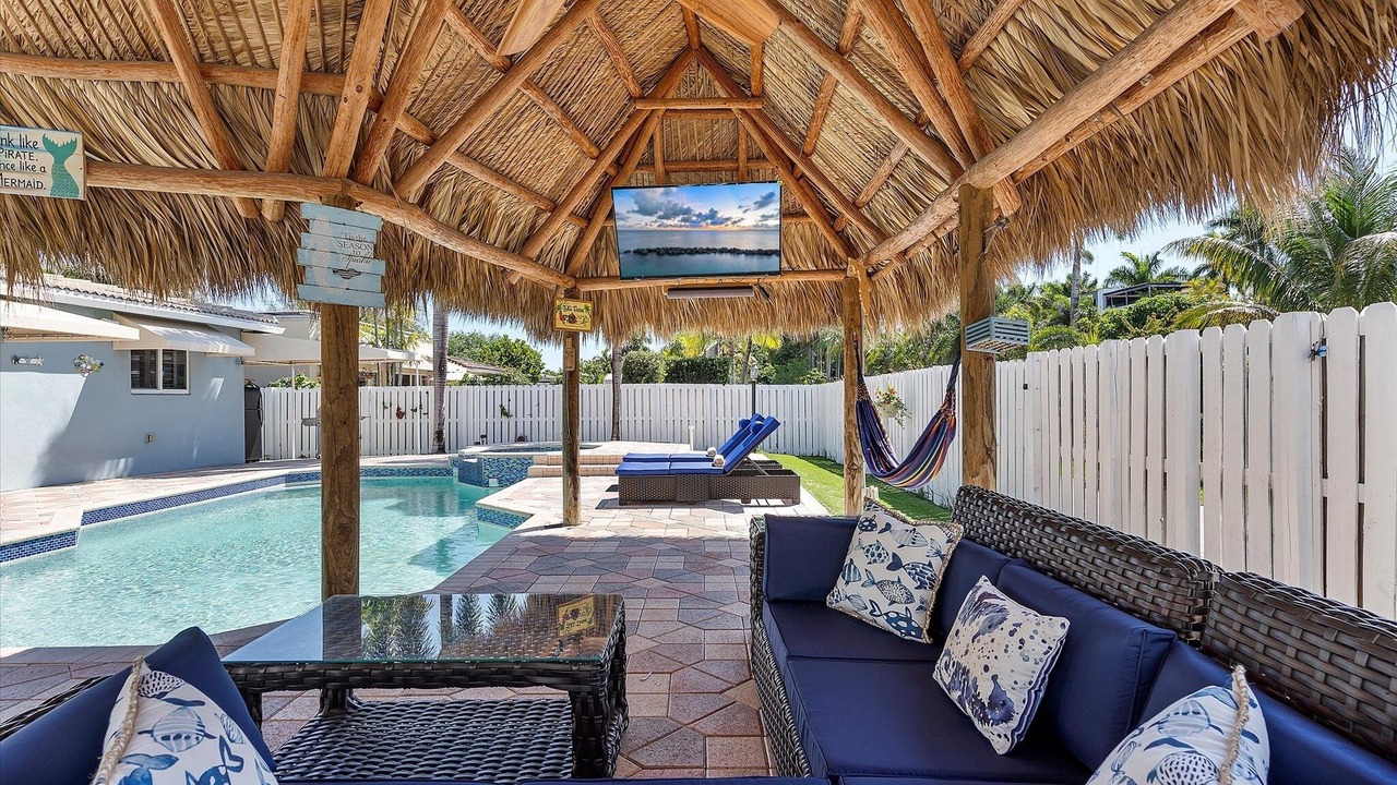 Photo of Outdoor in Royal Poinciana
