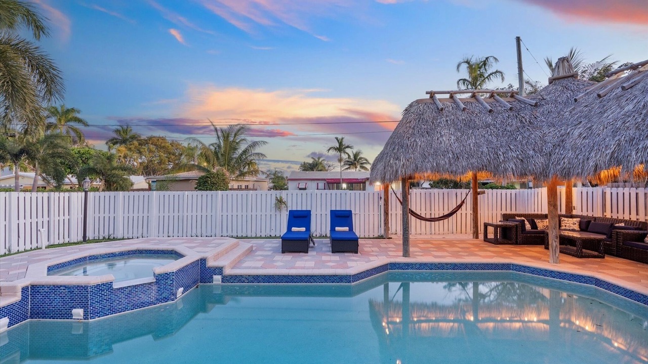 Photo of Outdoor in Royal Poinciana