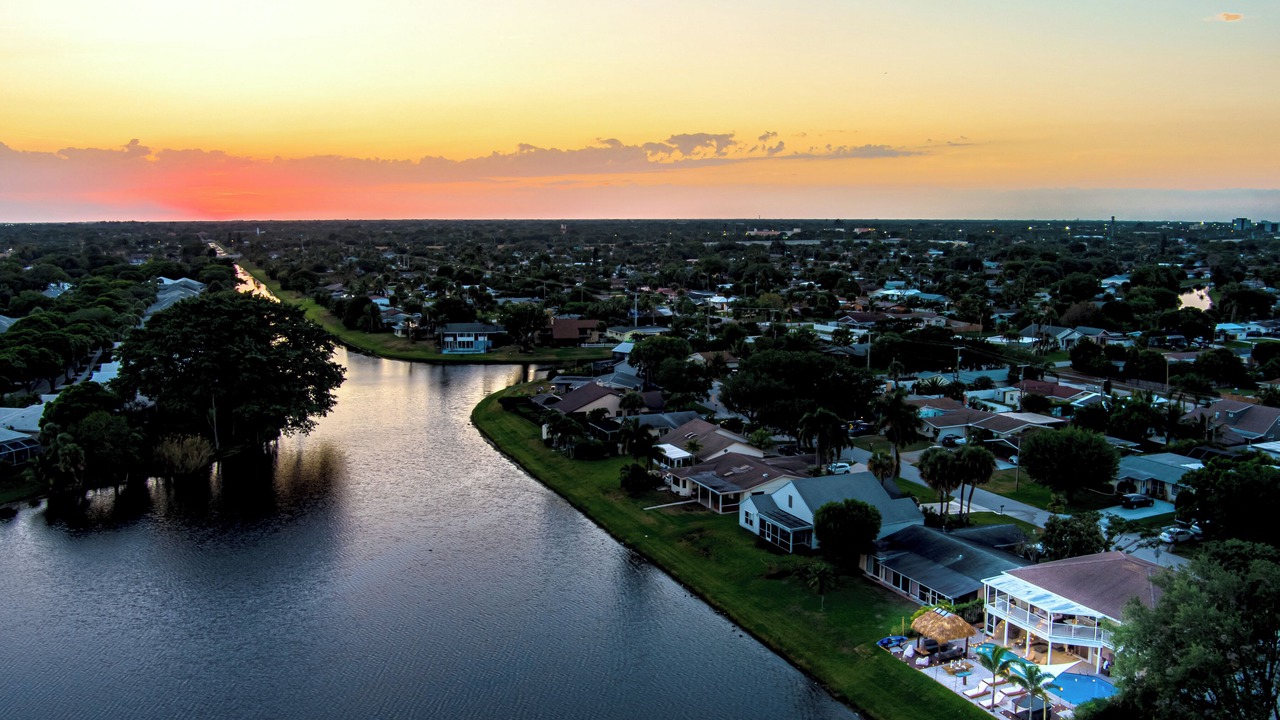 Photo of Outdoor in Florida North Atlantic Coast