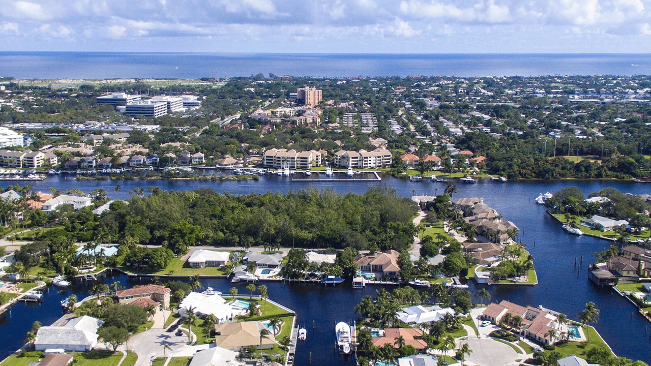 Photo of Outdoor in Florida North Atlantic Coast