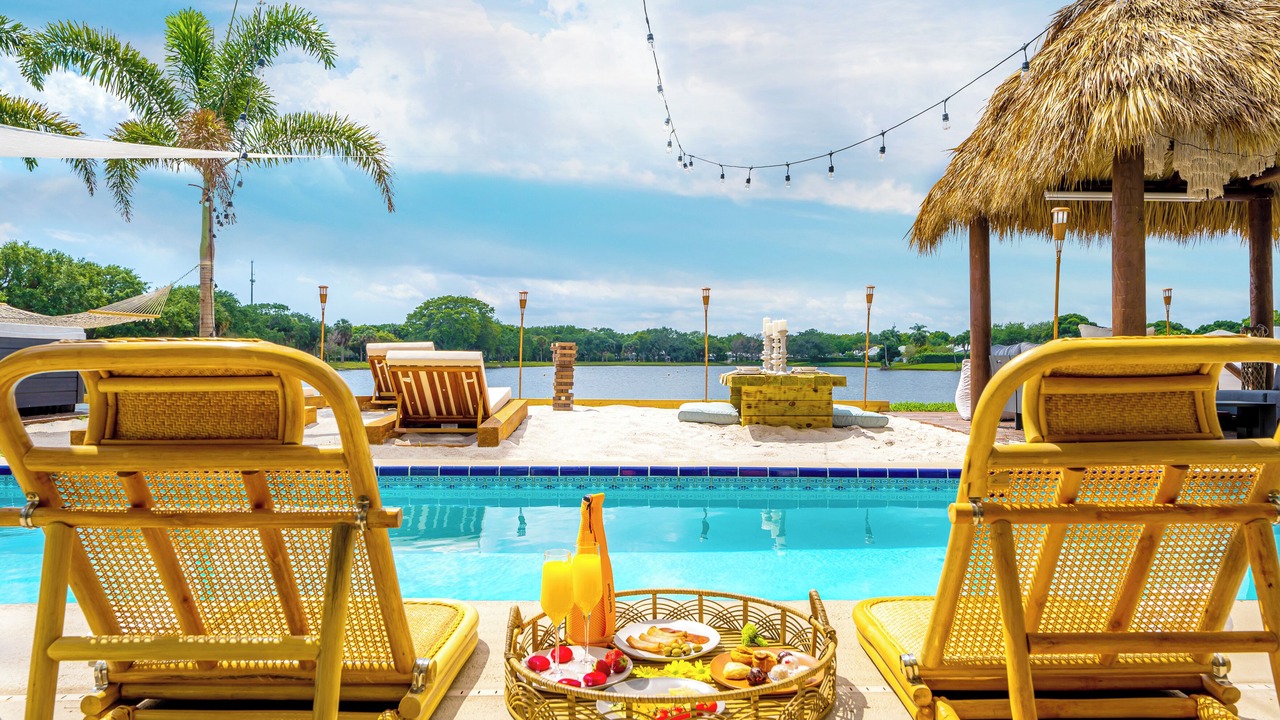 Photo of Outdoor in Florida North Atlantic Coast