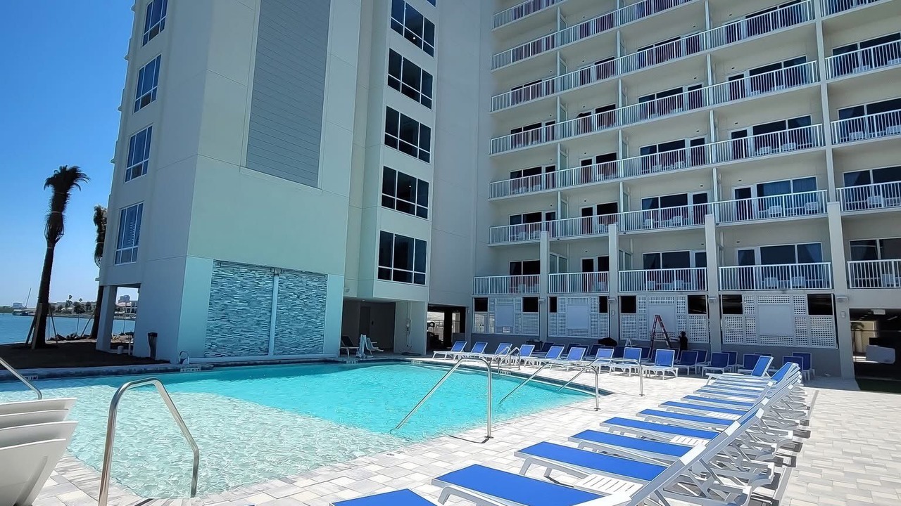Photo of Outdoor in Clearwater Beach