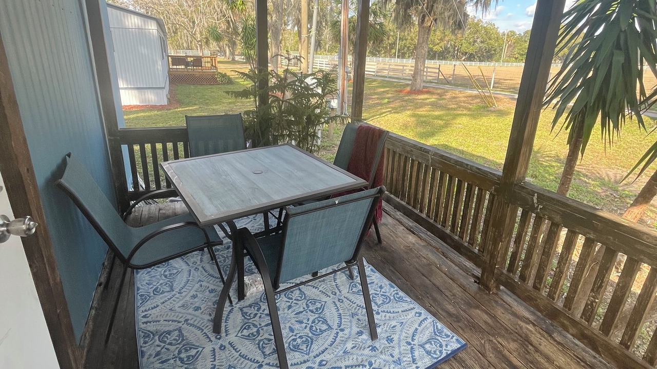 Photo of Outdoor in De Leon Springs