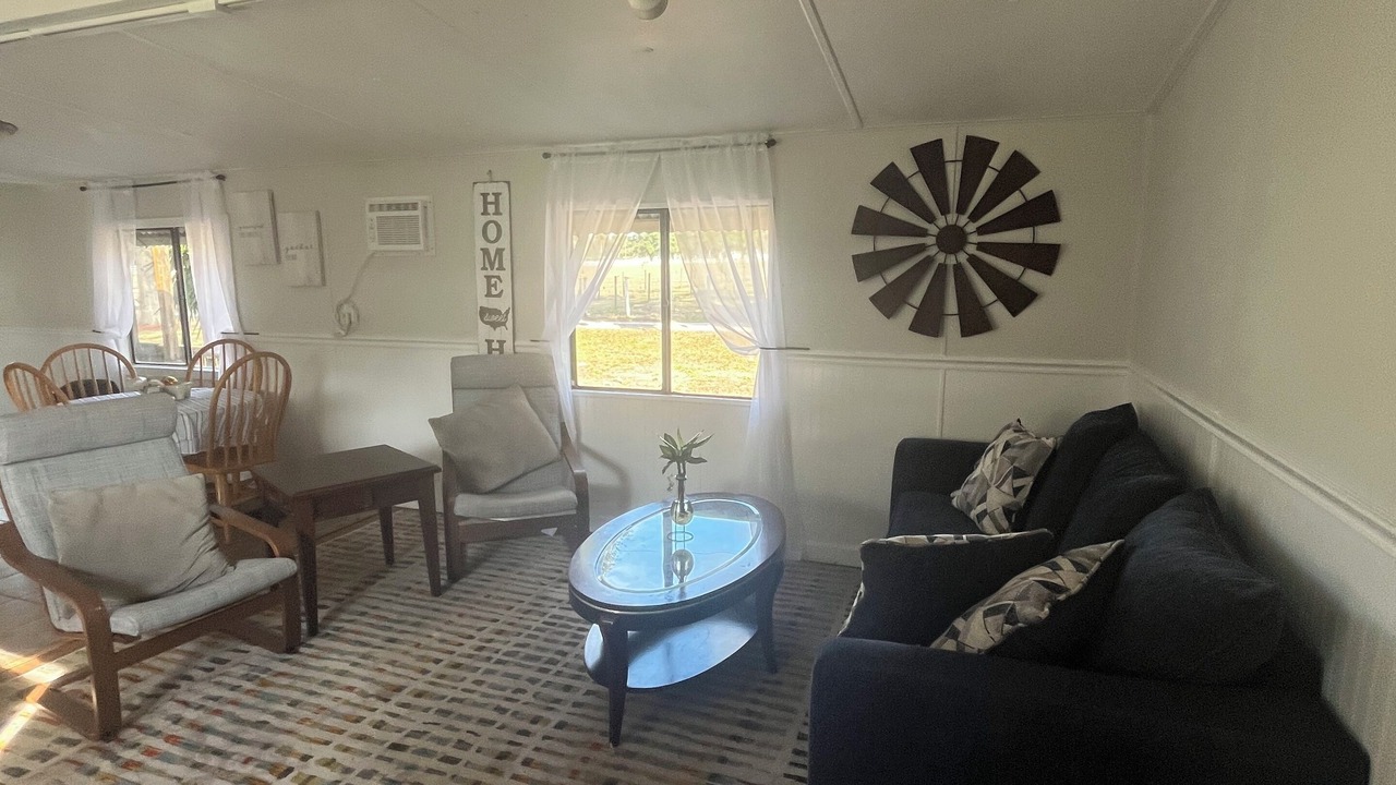 Photo of Livingroom in De Leon Springs