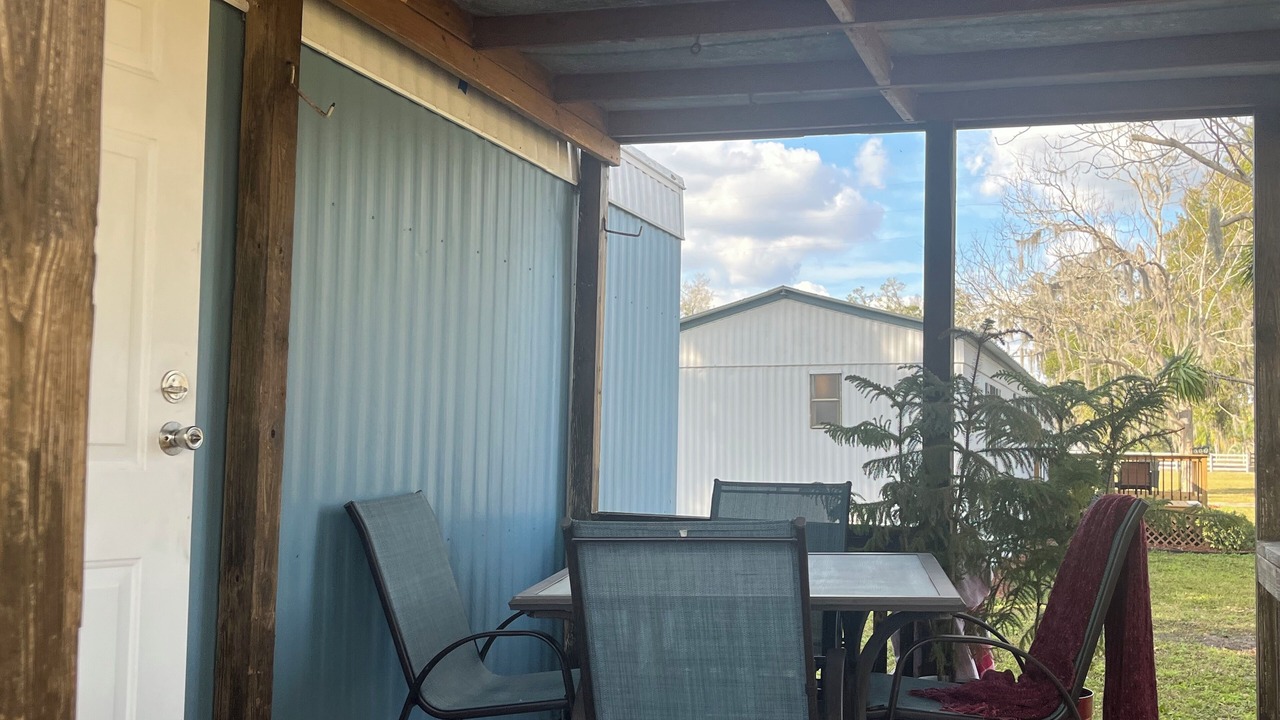 Photo of Outdoor in De Leon Springs