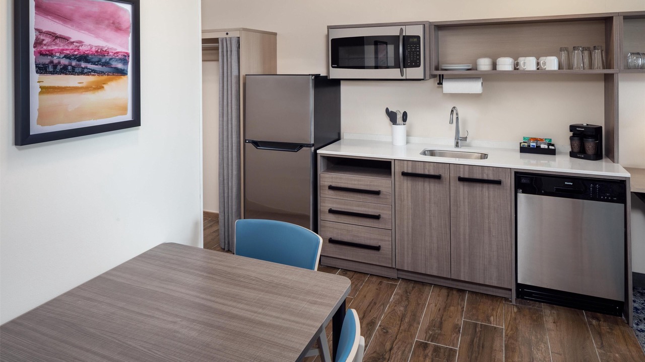 Photo of Kitchen in Clearwater