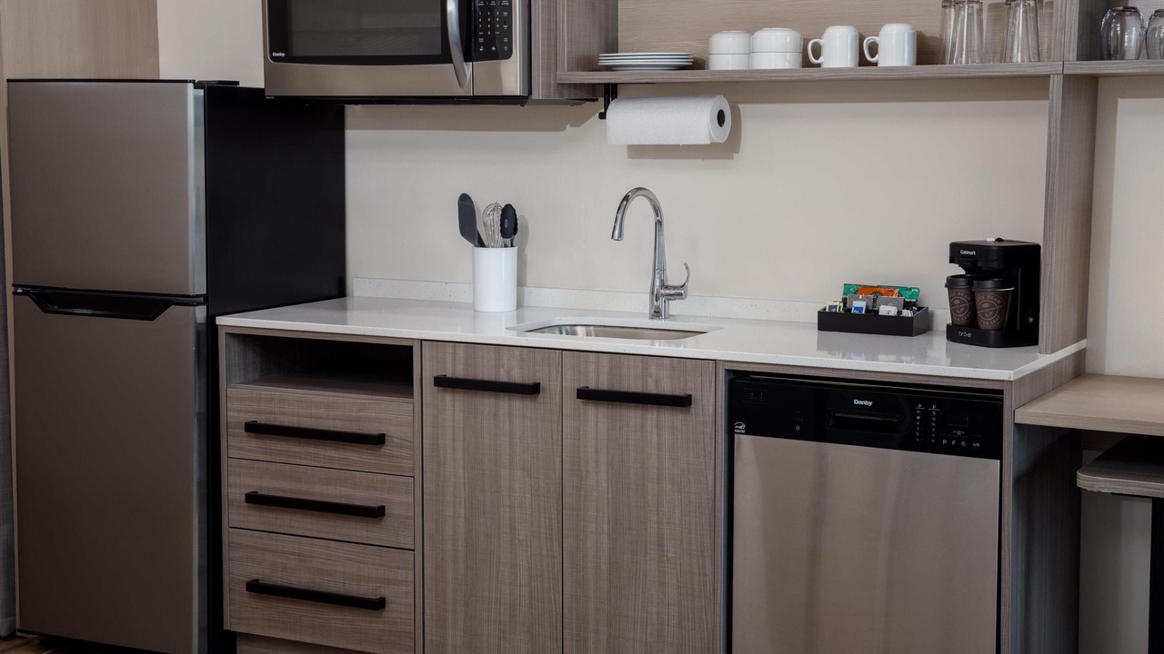 Photo of Kitchen in Clearwater