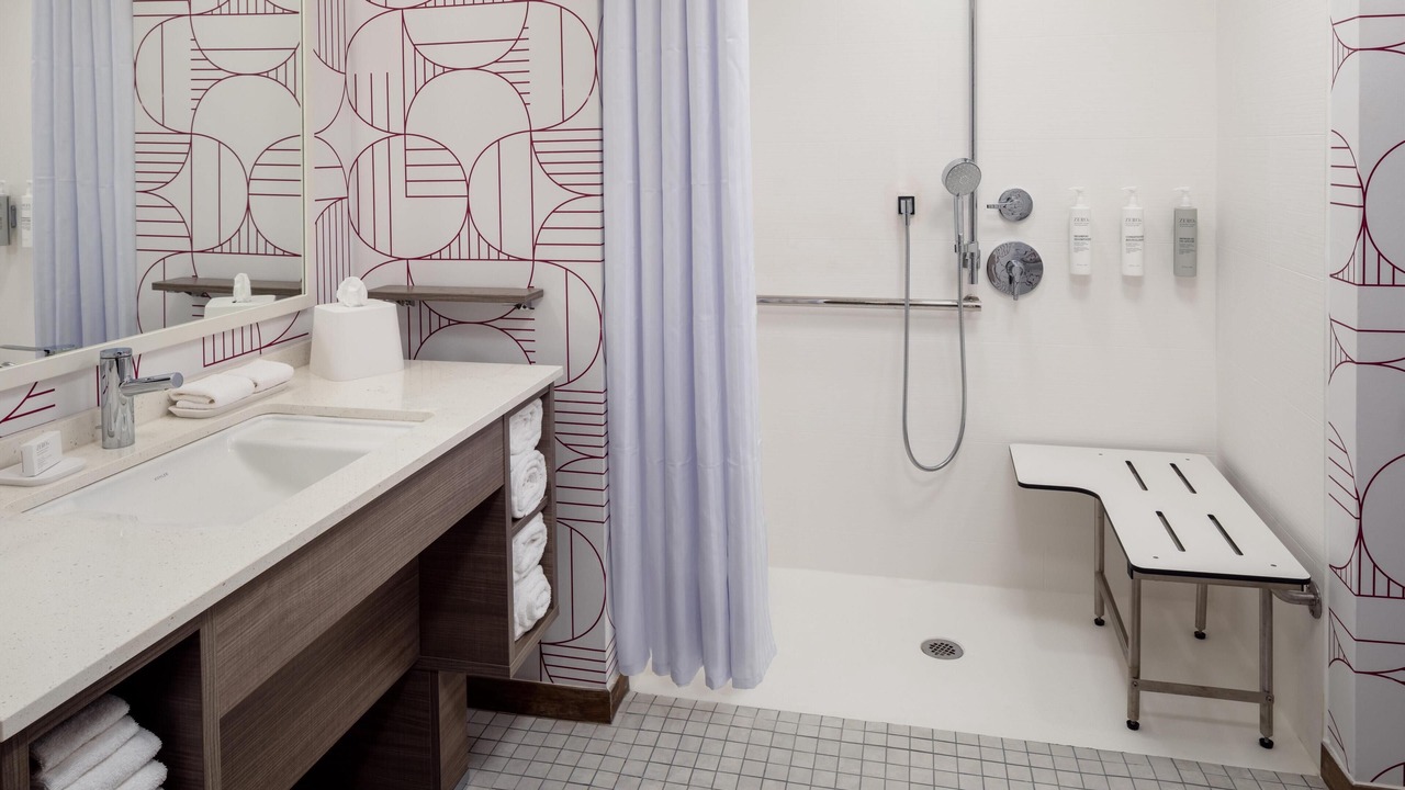 Photo of Bathroom in Clearwater