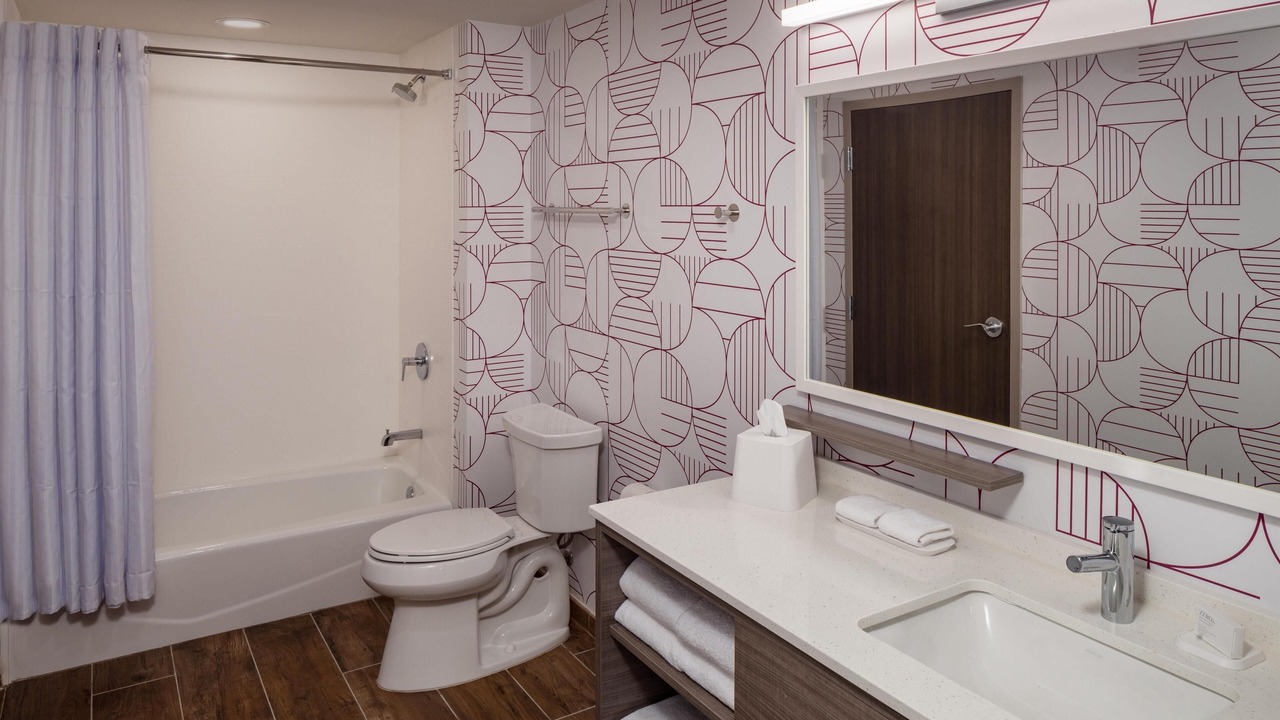 Photo of Bathroom in Clearwater