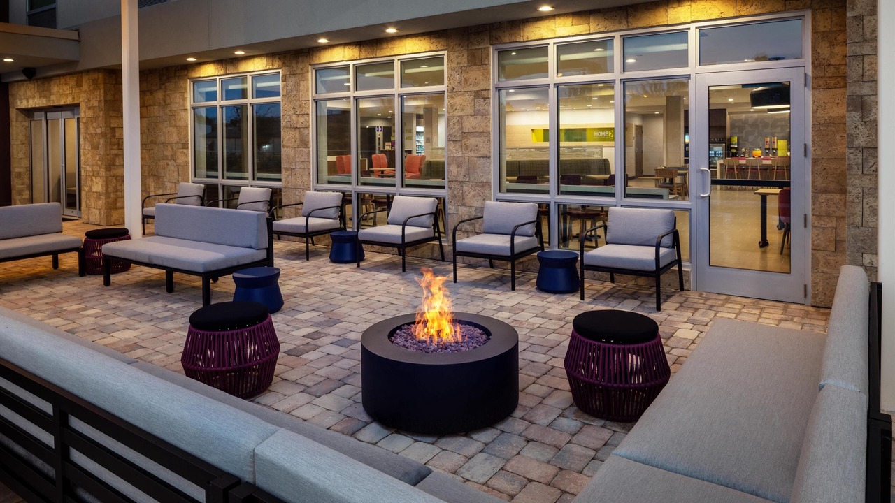 Photo of Patio Balcony in Clearwater