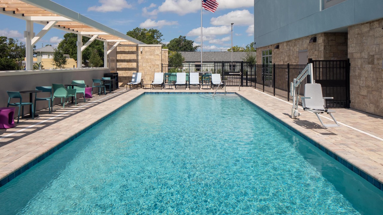 Photo of Outdoor in Clearwater