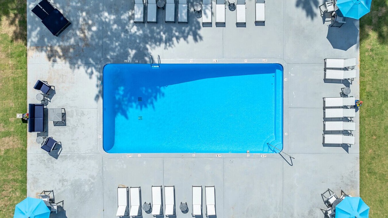 Photo of Outdoor in Ellenwood
