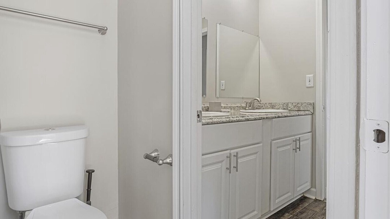 Photo of Bathroom in Ellenwood