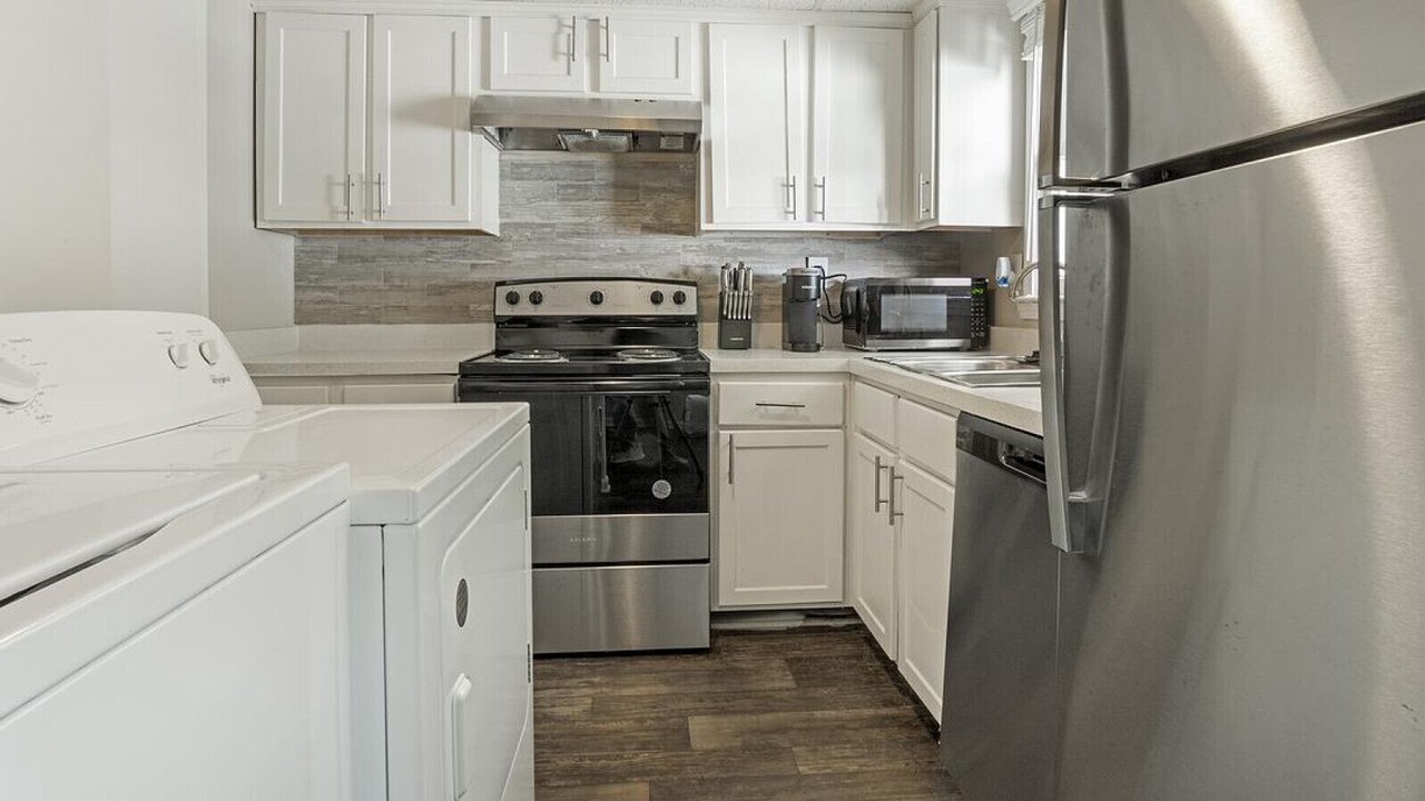 Photo of Kitchen in Ellenwood