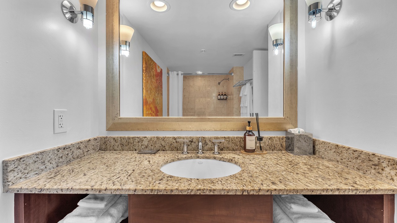 Photo of Bathroom in East Fort Lauderdale