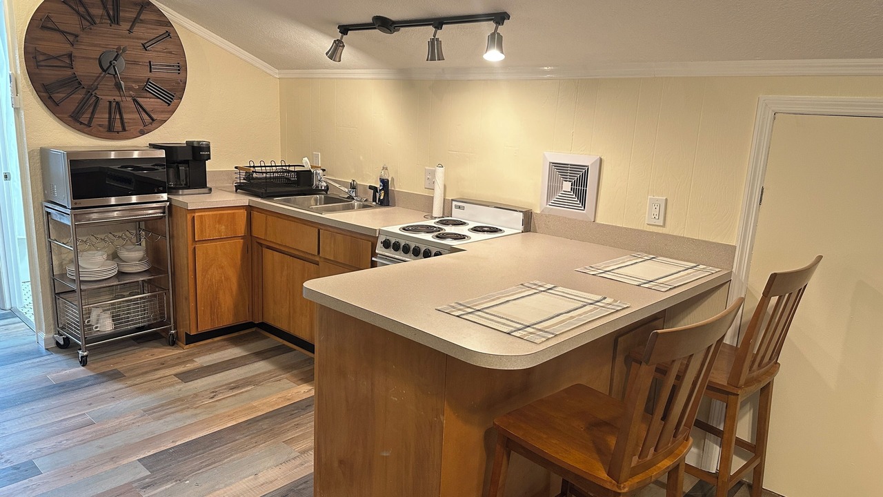 Photo of Kitchen in Fleming Island