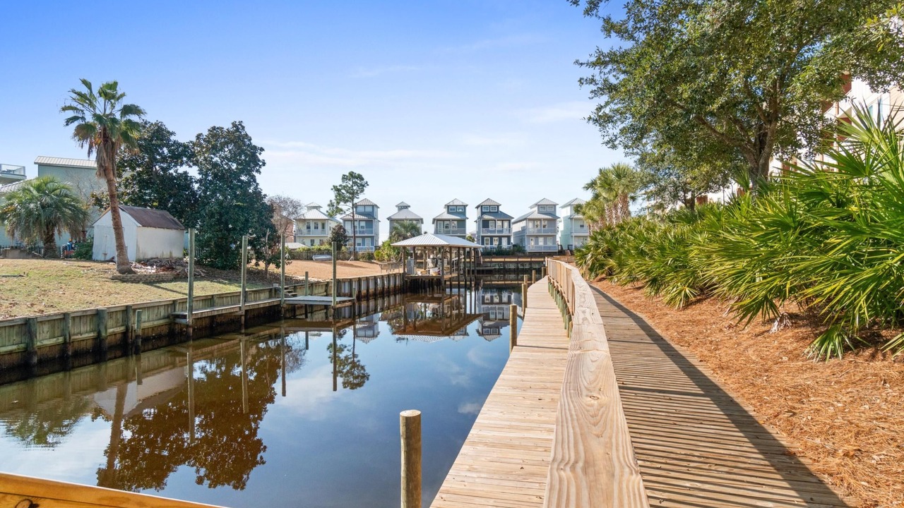 Photo of Outdoor in Waterside Village