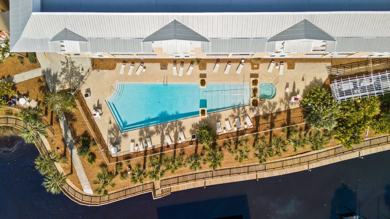 Photo of Outdoor in Waterside Village