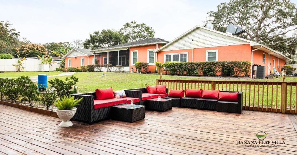 Photo of Outdoor in Orlovista