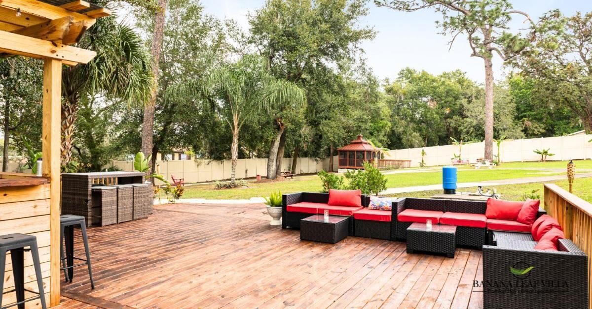 Photo of Outdoor in Orlovista