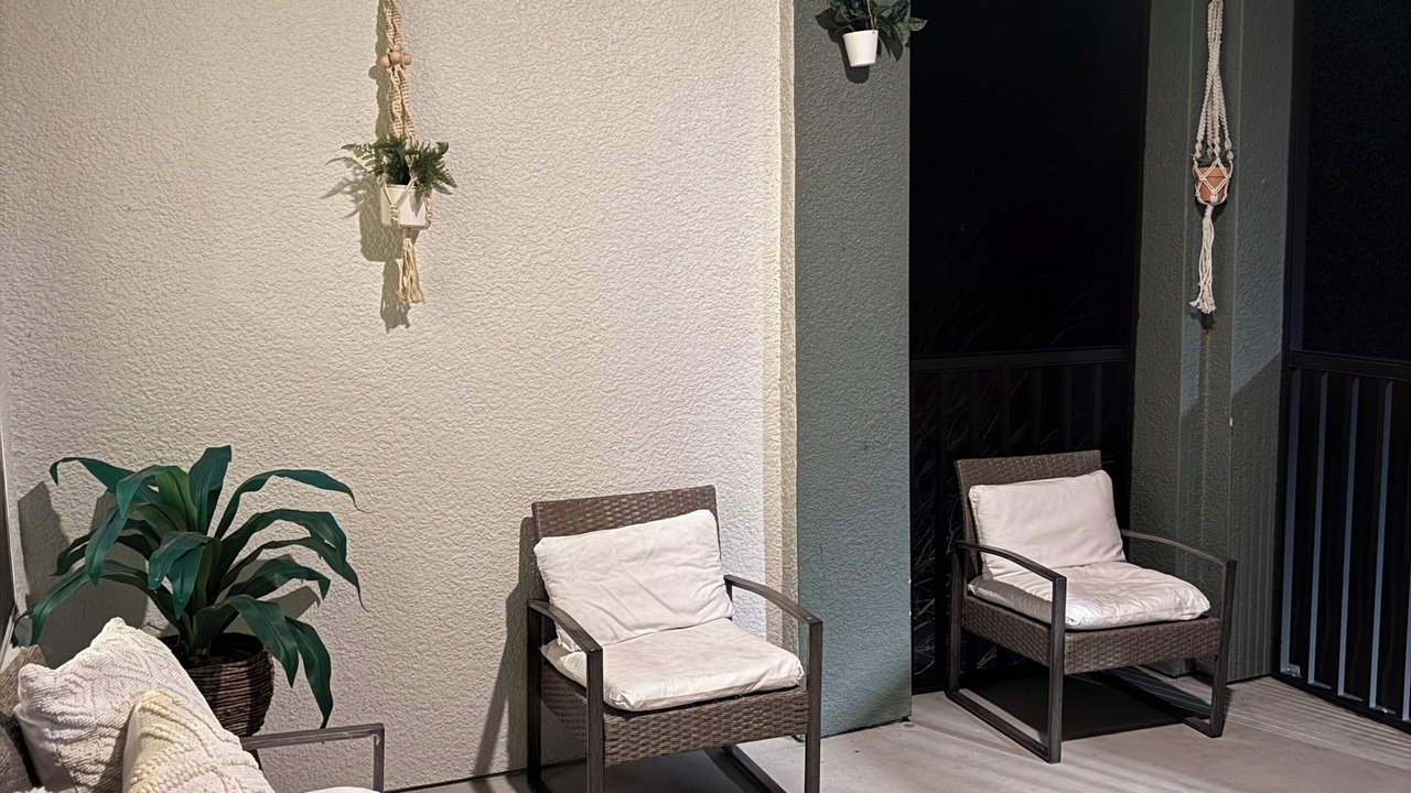 Photo of Patio Balcony in Orlando