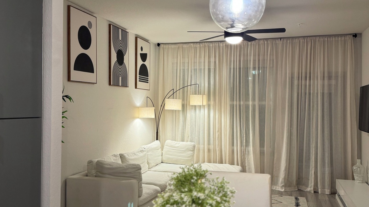 Photo of Livingroom in Orlando