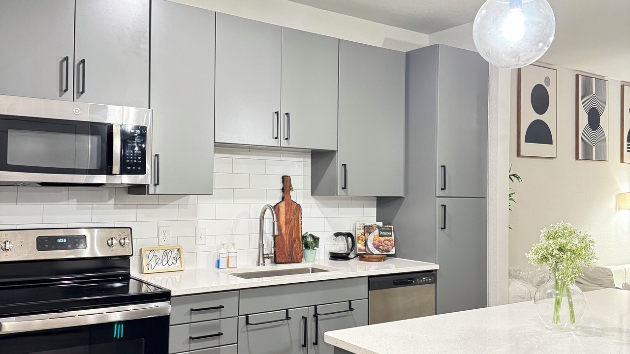 Photo of Kitchen in Orlando