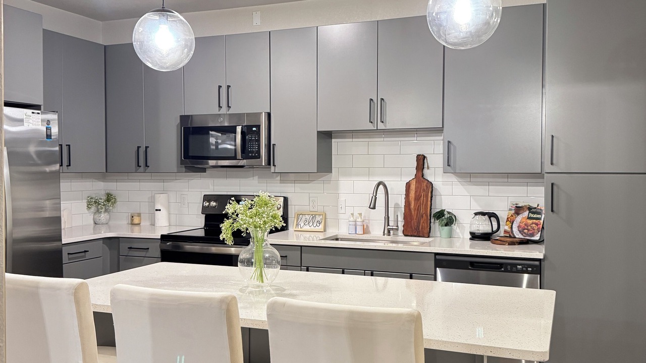 Photo of Kitchen in Orlando