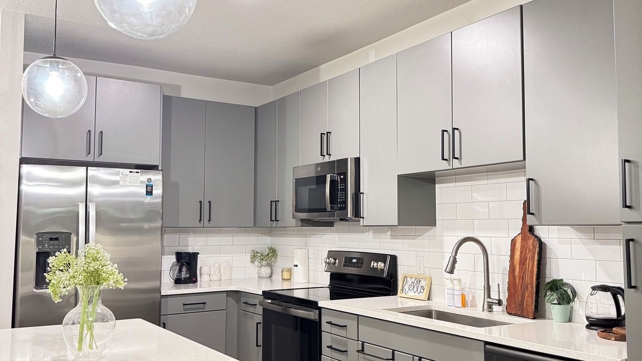 Photo of Kitchen in Orlando